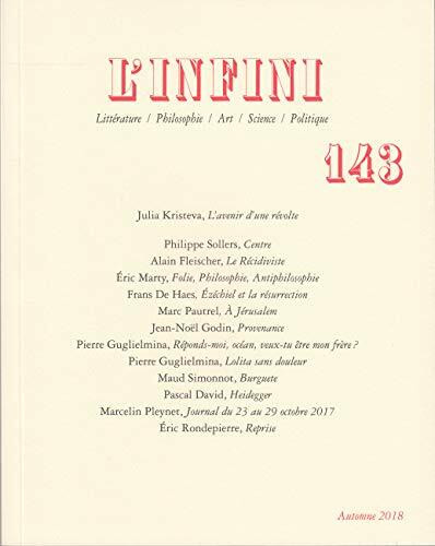 L'Infini