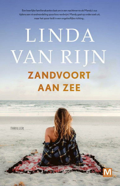 Zandvoort aan Zee: thriller