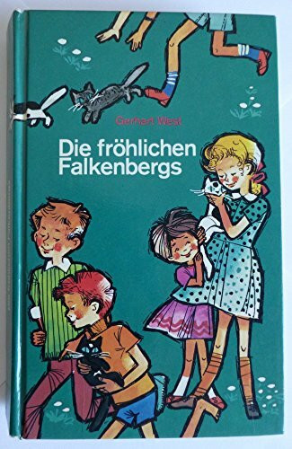 Die fröhlichen Falkenbergs