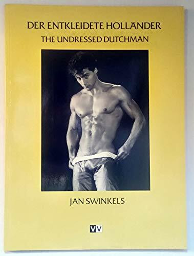 Undressed Dutchman