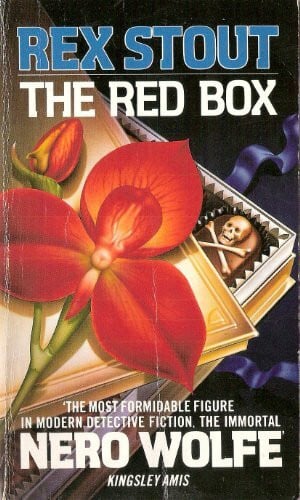 The Red Box