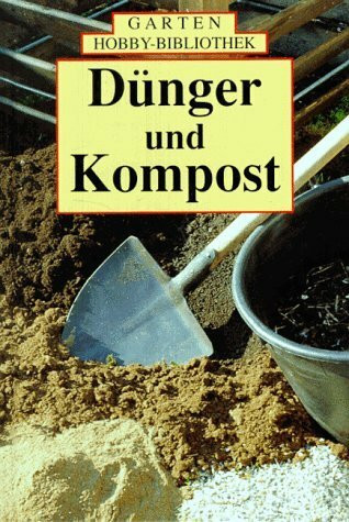 Dünger + Kompost