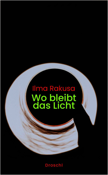 Wo bleibt das Licht: Tagebuchprosa