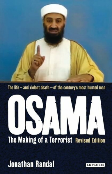 Osama: The Making of a Terrorist