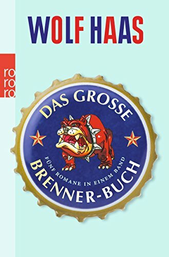 Das große Brenner-Buch