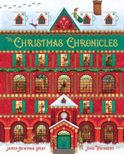 The Christmas Chronicles