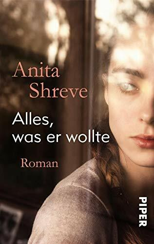 Alles, was er wollte: Roman