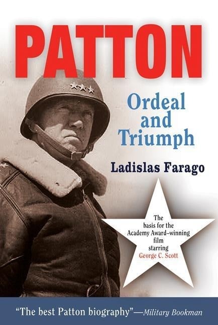 Patton Patton