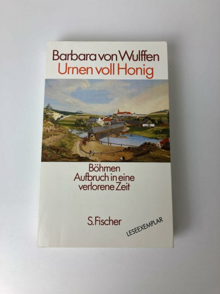 Urnen voll Honig