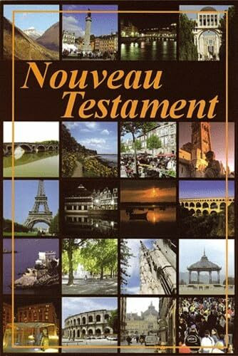 NT DE FRANCE SEGOND 1910