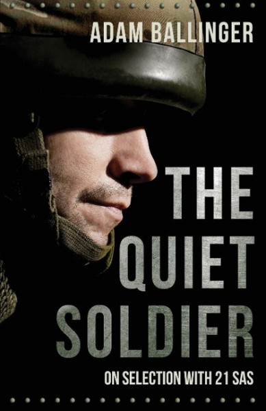 The Quiet Soldier