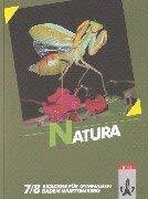 Natura - Biologie für berufliche Gymnasien in Baden-Württemberg: Natura, Biologie für Gymnasien, Ausgabe Baden-Württemberg, Bd.2, 7./8. Schuljahr