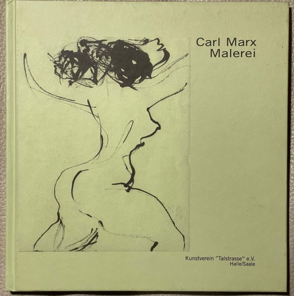 Carl Marx: Malerei