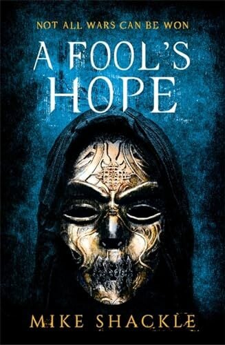 A Fool's Hope: Book Two (The Last War) A Fool's Hope: Book Two (The Last War)