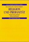 Religion und Profanität