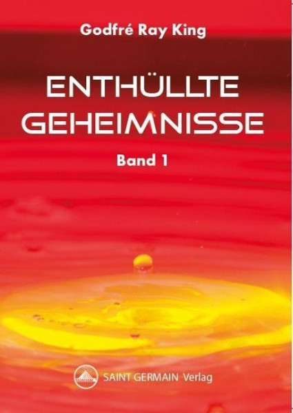 Enthüllte Geheimnisse