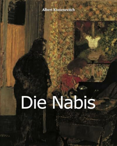 Die Nabis: Propheten der Farbe und Intimität im Paris der Jahrhundertwende