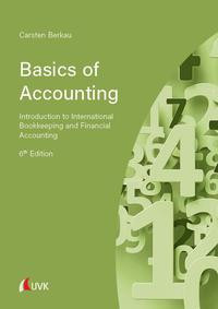 Basics of Accounting