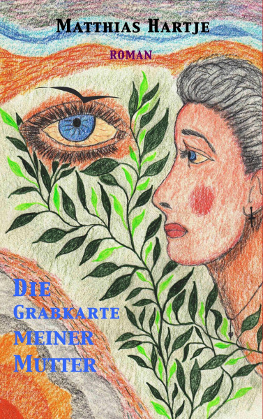 Die Grabkarte meiner Mutter