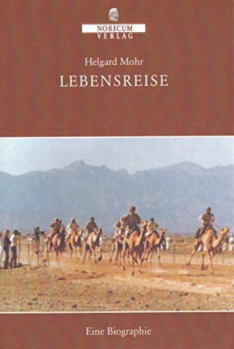 Lebensreise. Eine Biographie