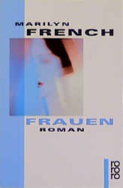 Frauen. Roman