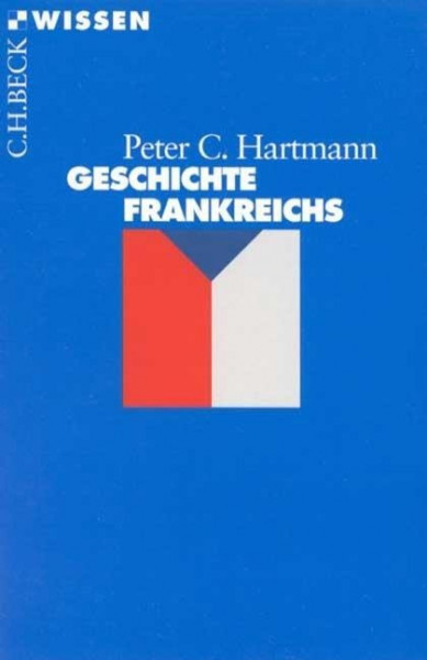 Geschichte Frankreichs