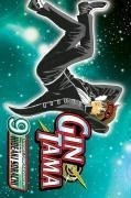 Gin Tama, Vol. 9