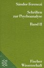 Schriften zur Psychoanalyse: Auswahl