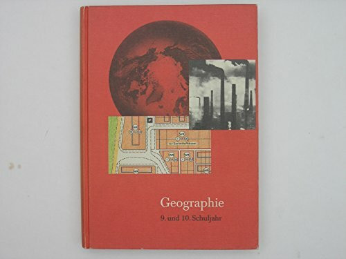 Geographie 9. Und 10. Schuljahr