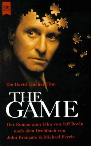 The Game, dtsch. Ausgabe