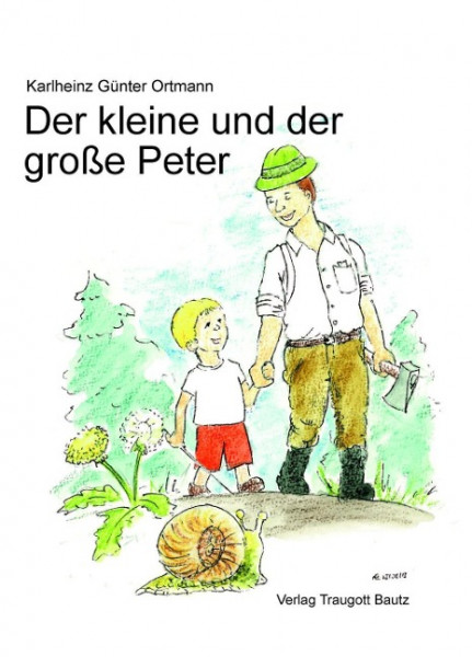 Der kleine und der große Peter