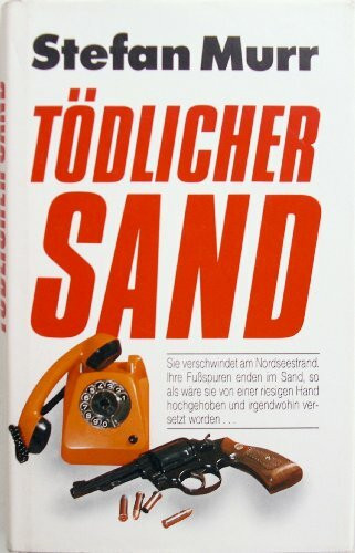 Tödlicher Sand