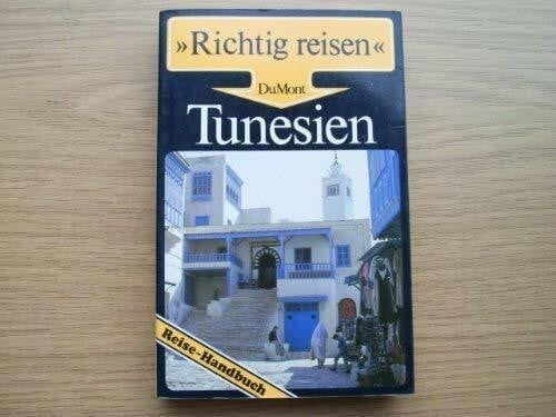 Tunesien (DuMont Richtig Reisen)
