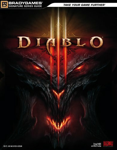 Diablo III - Das offizielle Lösungsbuch
