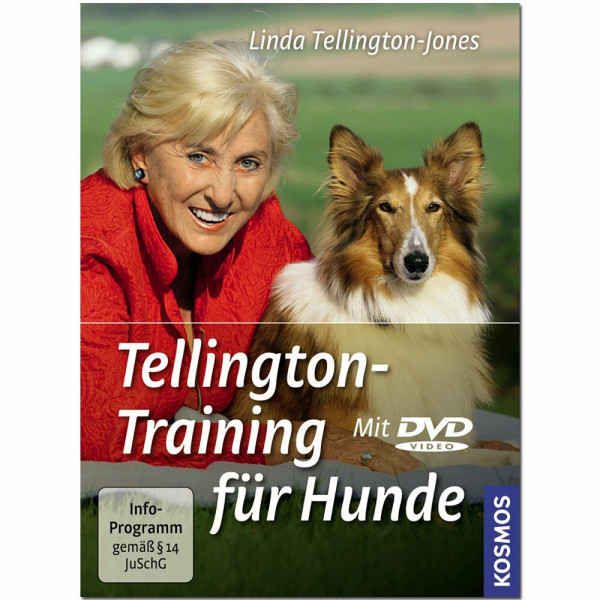 Tellington-Training für Hunde: Neue Wege zur Verständigung mit Ihrem Hund. Das Praxisbuch zu TTouch und TTeam