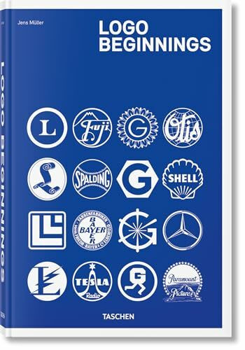 Logo Beginnings: Mehrsprachige Ausgabe