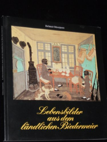 Lebensbilder aus dem ländlichen Biedermeier: Sonntagskleidung auf dem Lande. Die Scherenschnitte des Silhouetteurs Dilly aus dem nordwestlichen Niedersachsen