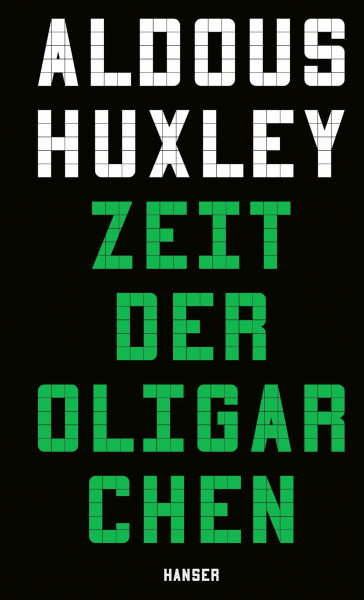 Zeit der Oligarchen: Über Wissenschaft, Freiheit und Frieden