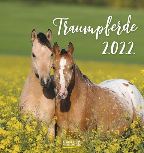 Traumpferde 2022