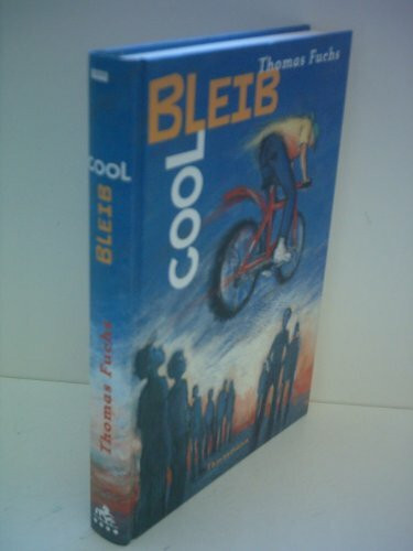 Bleib cool