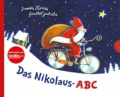 Das Nikolaus-ABC