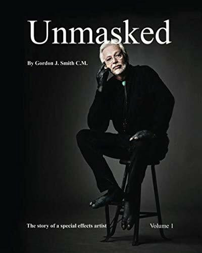 unmasked: Volume 1