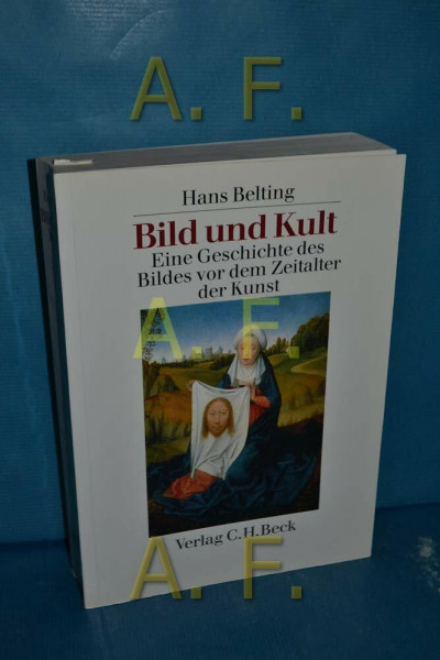 Bild und Kult