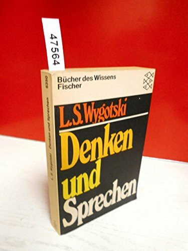 Denken und Sprechen