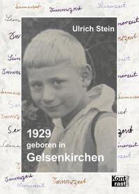 1929 geboren in Gelsenkirchen
