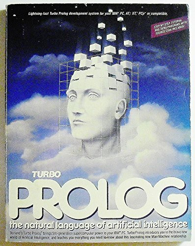 Turbo Prolog Owner's Handbook