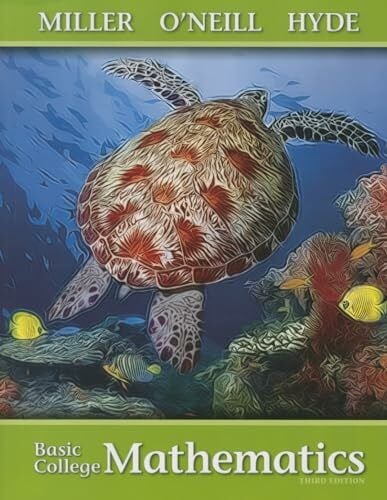 Basic College Mathematics