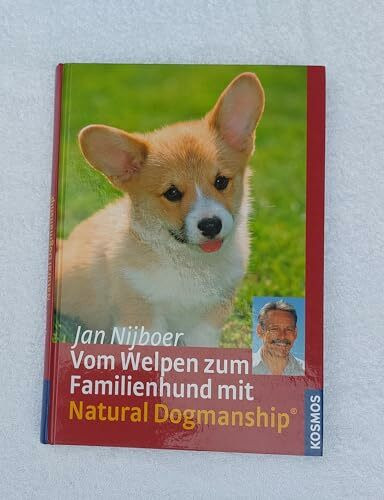 Vom Welpen zum Familienhund mit Natural Dogmanship