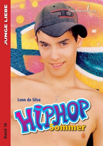 Hiphop Sommer: Junge Liebe Bd. 16