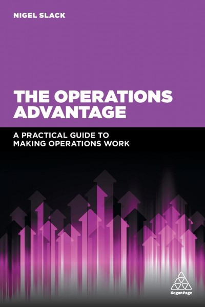 Operations Advantage